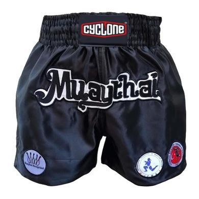 Muay Thai Short