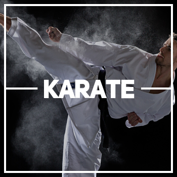 KARATE